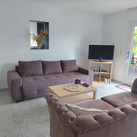 Chalet Sonneck 69 Bollendorf Bagian luar foto